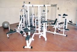 KLE Society's Raja Lakhamagouda Science Institute Belagavi Infrastructure photo 8